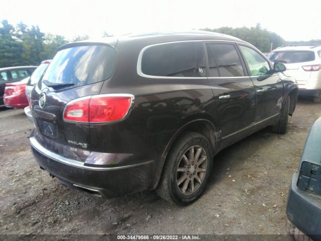 Photo 3 VIN: 5GAKVBKD2FJ115712 - BUICK ENCLAVE 