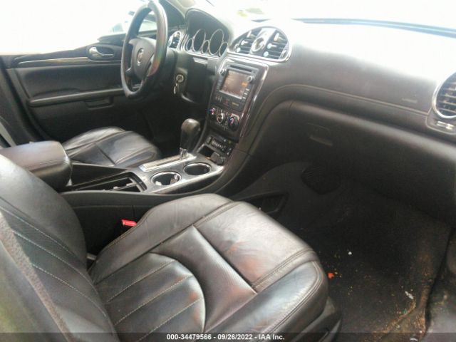 Photo 4 VIN: 5GAKVBKD2FJ115712 - BUICK ENCLAVE 