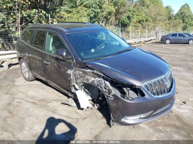 Photo 0 VIN: 5GAKVBKD2FJ131683 - BUICK ENCLAVE 