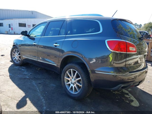 Photo 2 VIN: 5GAKVBKD2FJ131683 - BUICK ENCLAVE 