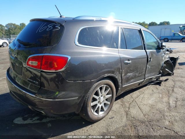 Photo 3 VIN: 5GAKVBKD2FJ131683 - BUICK ENCLAVE 