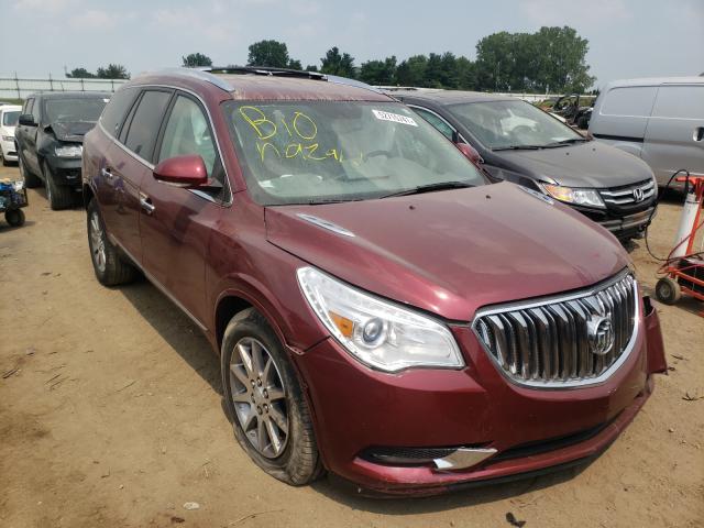 Photo 0 VIN: 5GAKVBKD2FJ243044 - BUICK ENCLAVE 