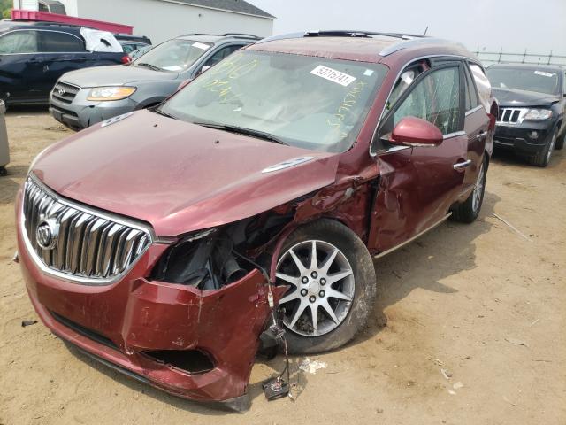 Photo 1 VIN: 5GAKVBKD2FJ243044 - BUICK ENCLAVE 