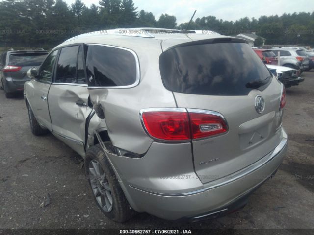 Photo 2 VIN: 5GAKVBKD2FJ260118 - BUICK ENCLAVE 