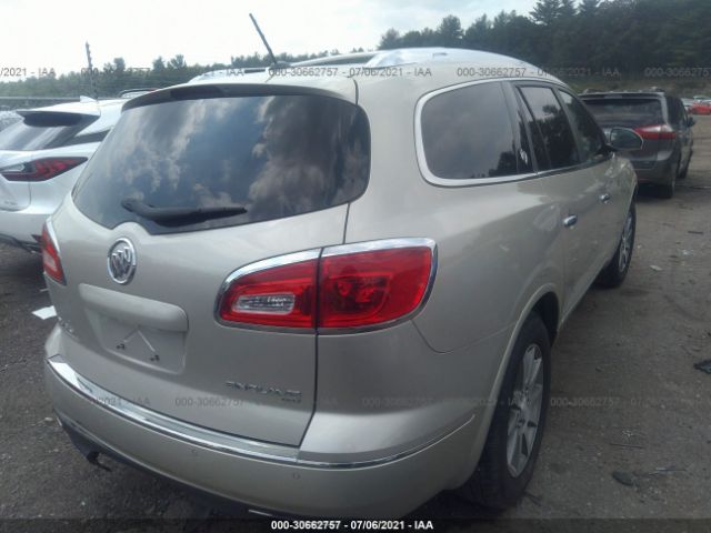 Photo 3 VIN: 5GAKVBKD2FJ260118 - BUICK ENCLAVE 