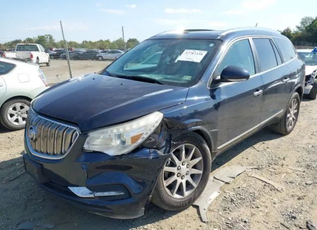 Photo 1 VIN: 5GAKVBKD2FJ303307 - BUICK ENCLAVE 