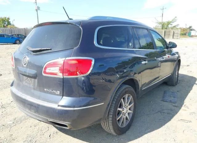 Photo 3 VIN: 5GAKVBKD2FJ303307 - BUICK ENCLAVE 