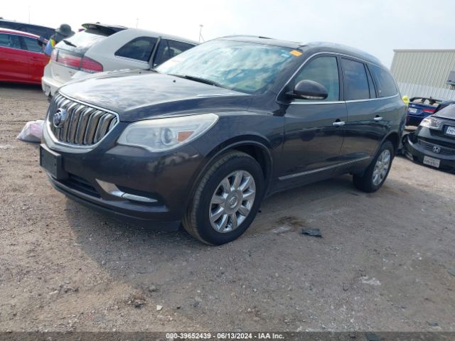 Photo 1 VIN: 5GAKVBKD2FJ330877 - BUICK ENCLAVE 