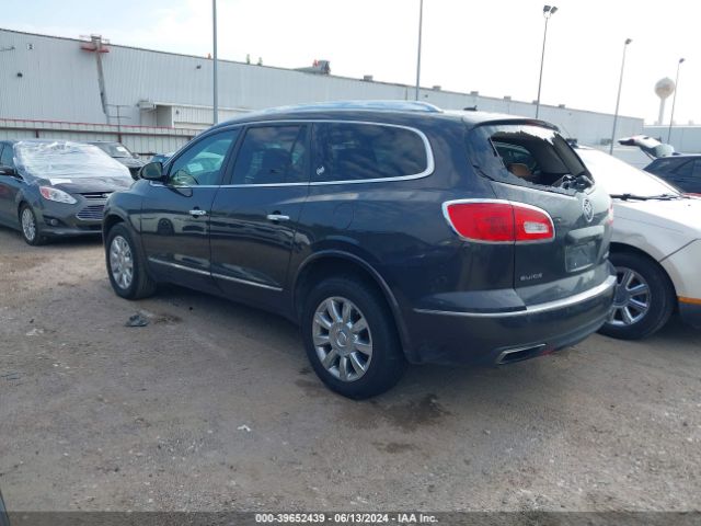 Photo 2 VIN: 5GAKVBKD2FJ330877 - BUICK ENCLAVE 