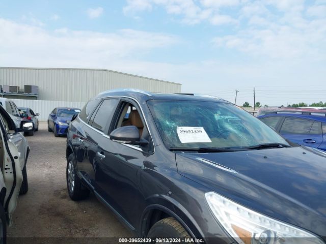 Photo 5 VIN: 5GAKVBKD2FJ330877 - BUICK ENCLAVE 