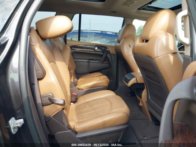 Photo 7 VIN: 5GAKVBKD2FJ330877 - BUICK ENCLAVE 