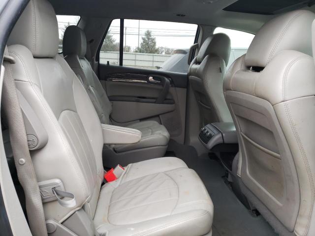 Photo 10 VIN: 5GAKVBKD2FJ342981 - BUICK ENCLAVE 