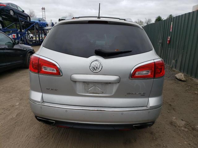 Photo 5 VIN: 5GAKVBKD2FJ342981 - BUICK ENCLAVE 