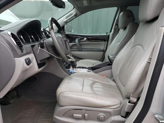 Photo 6 VIN: 5GAKVBKD2FJ342981 - BUICK ENCLAVE 