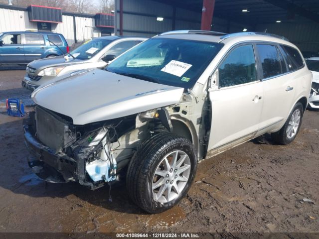 Photo 1 VIN: 5GAKVBKD2FJ356637 - BUICK ENCLAVE 