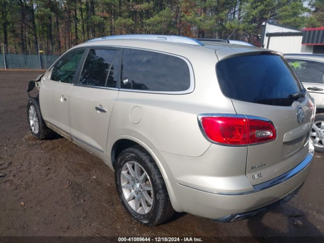 Photo 2 VIN: 5GAKVBKD2FJ356637 - BUICK ENCLAVE 