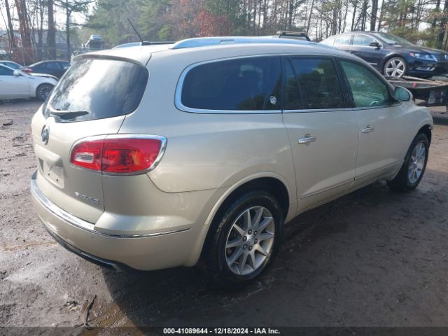 Photo 3 VIN: 5GAKVBKD2FJ356637 - BUICK ENCLAVE 