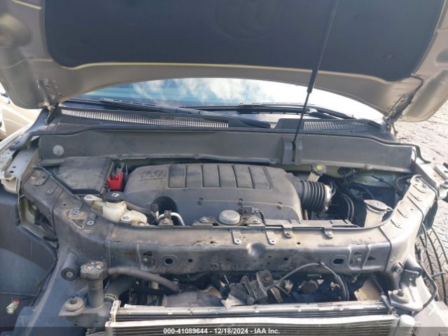 Photo 9 VIN: 5GAKVBKD2FJ356637 - BUICK ENCLAVE 