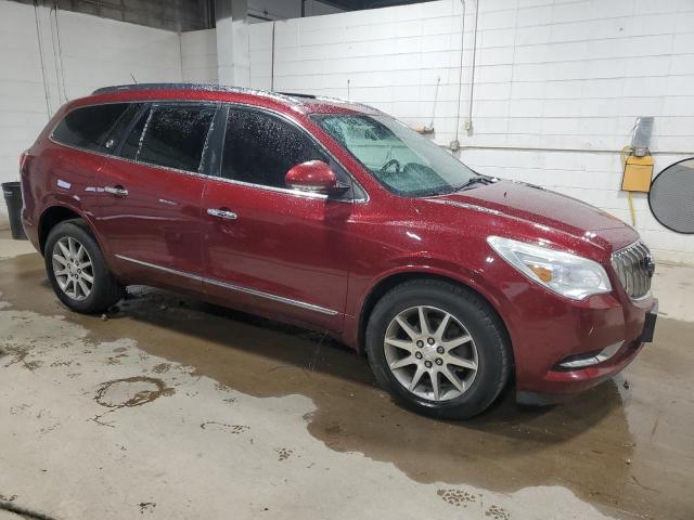 Photo 3 VIN: 5GAKVBKD2FJ360011 - BUICK ENCLAVE 