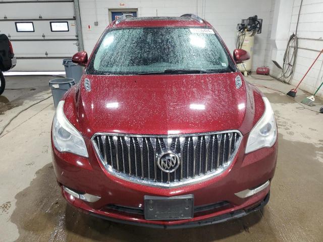 Photo 4 VIN: 5GAKVBKD2FJ360011 - BUICK ENCLAVE 