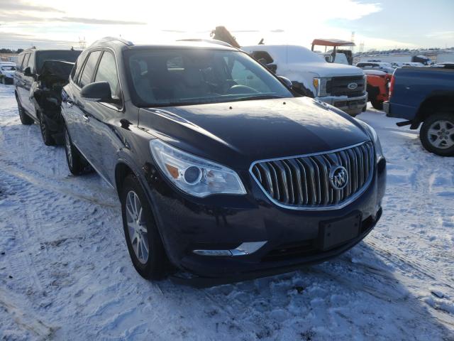 Photo 0 VIN: 5GAKVBKD2FJ388665 - BUICK ENCLAVE 