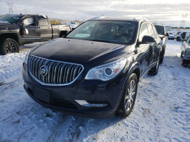 Photo 1 VIN: 5GAKVBKD2FJ388665 - BUICK ENCLAVE 