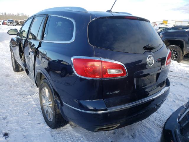 Photo 2 VIN: 5GAKVBKD2FJ388665 - BUICK ENCLAVE 