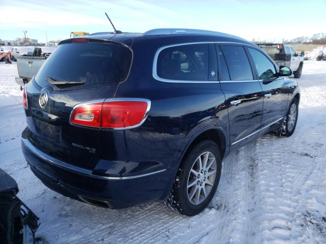 Photo 3 VIN: 5GAKVBKD2FJ388665 - BUICK ENCLAVE 