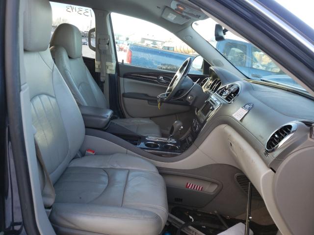 Photo 4 VIN: 5GAKVBKD2FJ388665 - BUICK ENCLAVE 