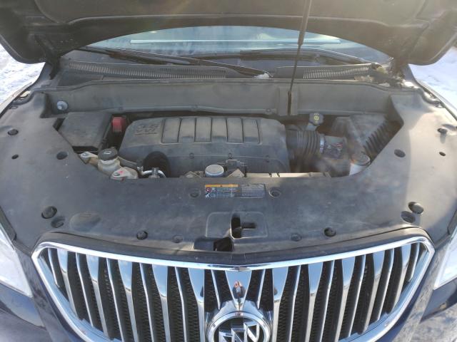 Photo 6 VIN: 5GAKVBKD2FJ388665 - BUICK ENCLAVE 