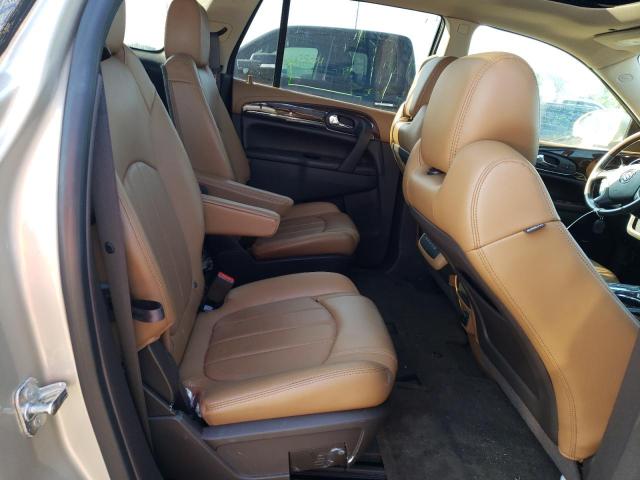 Photo 10 VIN: 5GAKVBKD2GJ107790 - BUICK ENCLAVE 