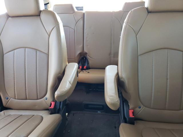 Photo 9 VIN: 5GAKVBKD2GJ107790 - BUICK ENCLAVE 