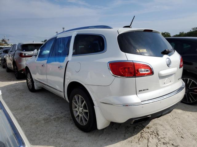 Photo 1 VIN: 5GAKVBKD2GJ117879 - BUICK ENCLAVE 