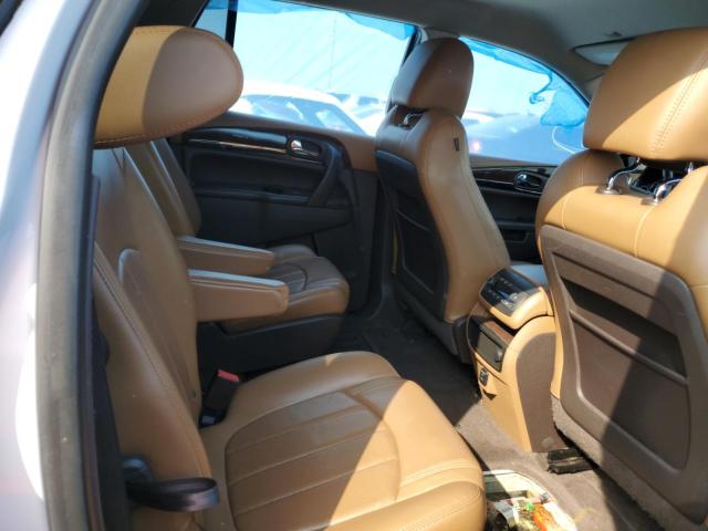 Photo 10 VIN: 5GAKVBKD2GJ117879 - BUICK ENCLAVE 