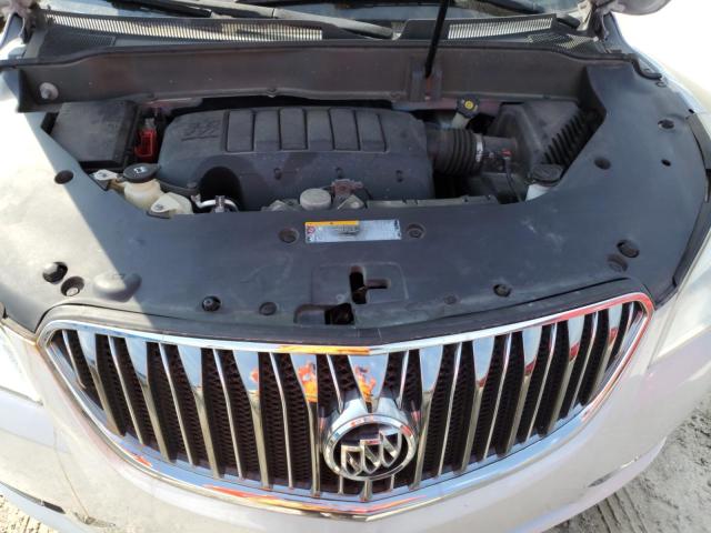 Photo 11 VIN: 5GAKVBKD2GJ117879 - BUICK ENCLAVE 