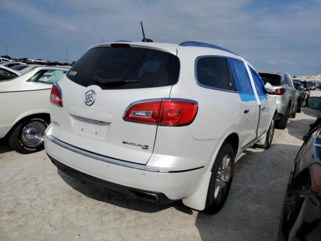 Photo 2 VIN: 5GAKVBKD2GJ117879 - BUICK ENCLAVE 