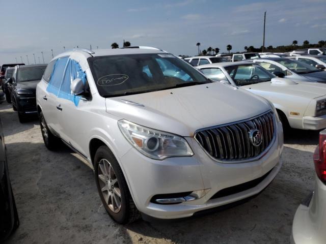 Photo 3 VIN: 5GAKVBKD2GJ117879 - BUICK ENCLAVE 