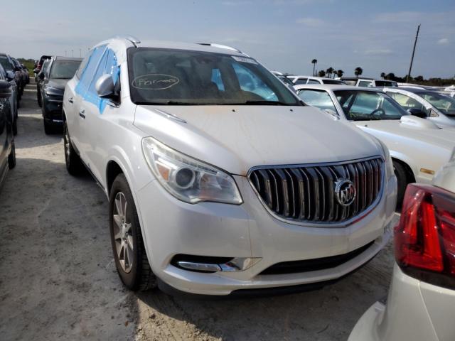 Photo 4 VIN: 5GAKVBKD2GJ117879 - BUICK ENCLAVE 