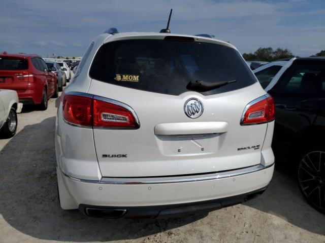 Photo 5 VIN: 5GAKVBKD2GJ117879 - BUICK ENCLAVE 