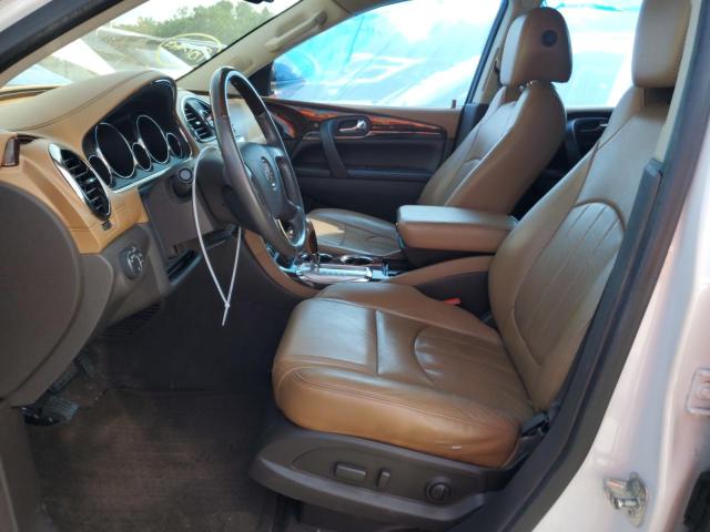 Photo 6 VIN: 5GAKVBKD2GJ117879 - BUICK ENCLAVE 