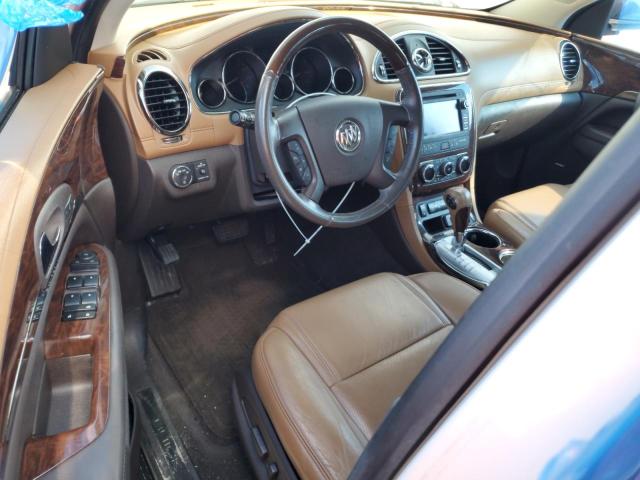 Photo 7 VIN: 5GAKVBKD2GJ117879 - BUICK ENCLAVE 