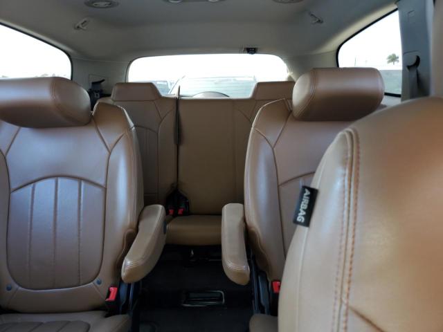 Photo 9 VIN: 5GAKVBKD2GJ117879 - BUICK ENCLAVE 