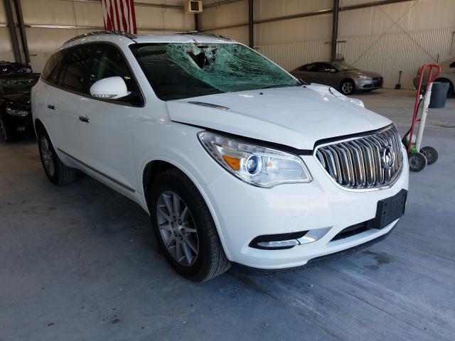 Photo 0 VIN: 5GAKVBKD2GJ123729 - BUICK ENCLAVE 