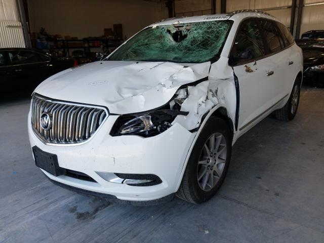 Photo 1 VIN: 5GAKVBKD2GJ123729 - BUICK ENCLAVE 