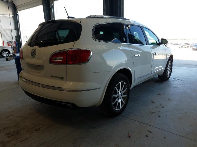 Photo 3 VIN: 5GAKVBKD2GJ123729 - BUICK ENCLAVE 