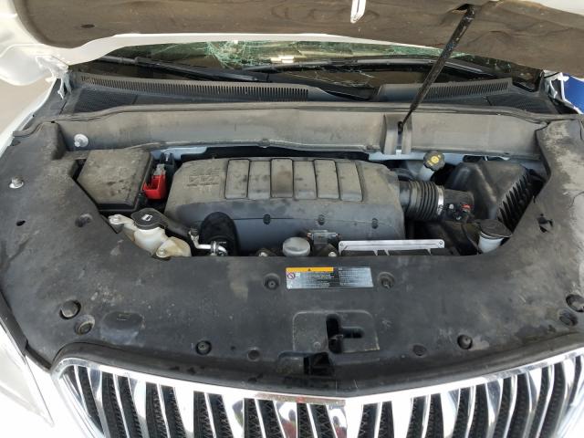 Photo 6 VIN: 5GAKVBKD2GJ123729 - BUICK ENCLAVE 