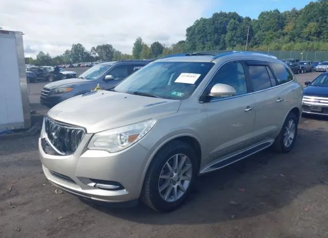 Photo 1 VIN: 5GAKVBKD2GJ200518 - BUICK ENCLAVE 