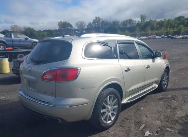 Photo 3 VIN: 5GAKVBKD2GJ200518 - BUICK ENCLAVE 