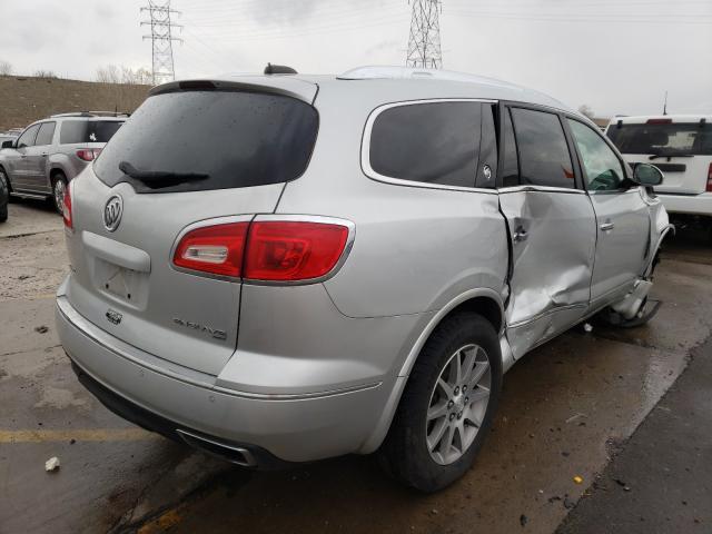 Photo 3 VIN: 5GAKVBKD2GJ266471 - BUICK ENCLAVE 