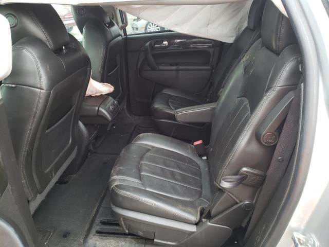 Photo 5 VIN: 5GAKVBKD2GJ266471 - BUICK ENCLAVE 